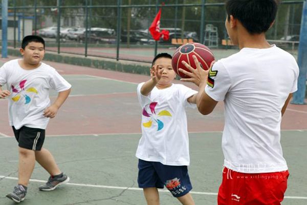 深圳減肥夏令營多少錢