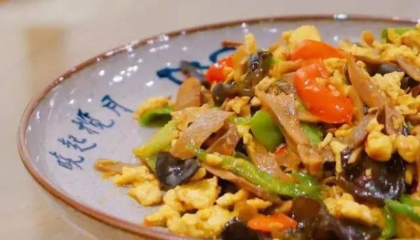 素食等于吃草？沒(méi)味道？推薦素食愛(ài)好者7款下飯菜，好吃不重樣！