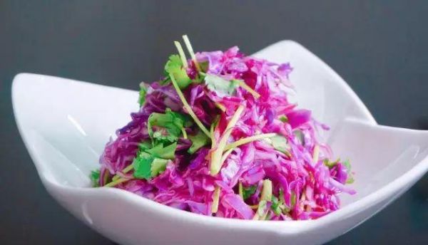 素食等于吃草？沒(méi)味道？推薦素食愛(ài)好者7款下飯菜，好吃不重樣！