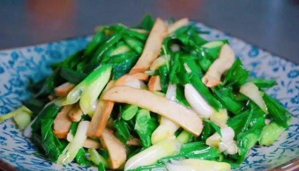 素食等于吃草？沒(méi)味道？推薦素食愛(ài)好者7款下飯菜，好吃不重樣！