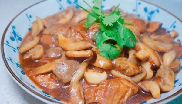 素食等于吃草？沒(méi)味道？推薦素食愛(ài)好者7款下飯菜，好吃不重樣！