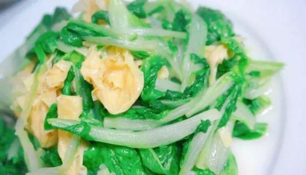 素食等于吃草？沒(méi)味道？推薦素食愛(ài)好者7款下飯菜，好吃不重樣！