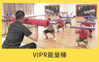 北京減肥達人代謝提升-徒手力量減肥訓練營