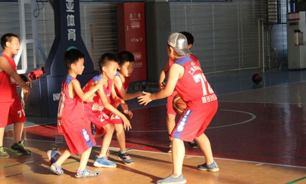 中学生减肥集训营报名多少钱