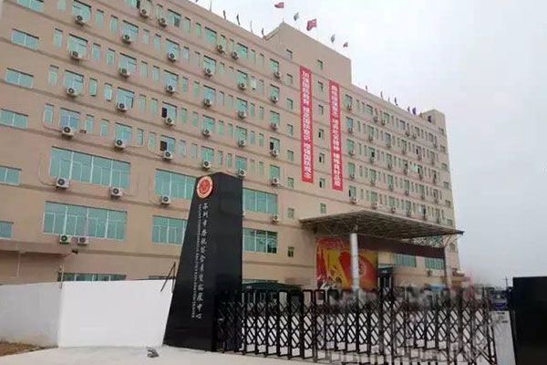 深圳坑梓軍事拓展基地