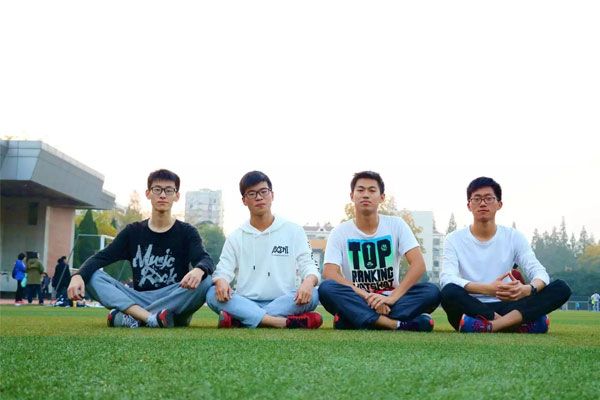 重慶大學(xué)新聞學(xué)院夏令營招生簡章