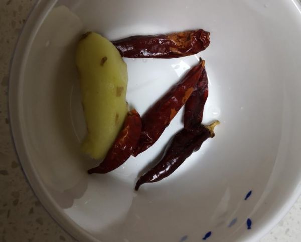 純奶手撕吐司的做法 步驟1