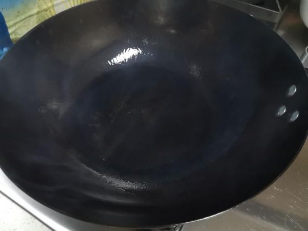 純奶手撕吐司的做法 步驟1