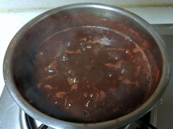 純奶手撕吐司的做法 步驟1