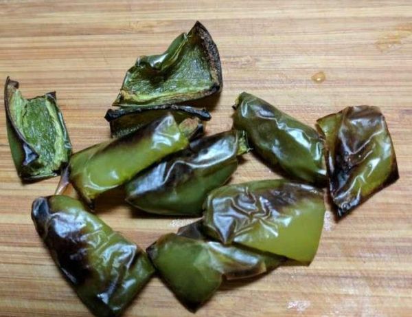 純奶手撕吐司的做法 步驟1