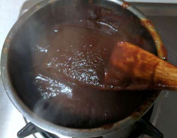 純奶手撕吐司的做法 步驟1