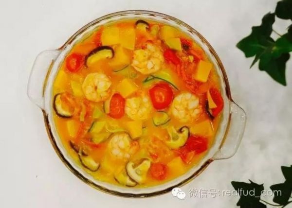 健康番茄濃湯