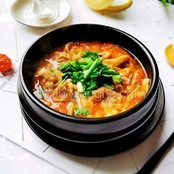 番茄肥牛湯的做法[圖]