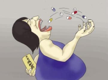 最新減肥藥產(chǎn)品，重塑健康美麗，一藥在手！