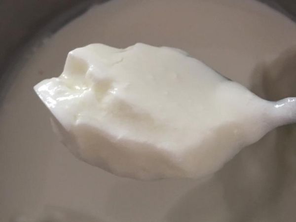 純奶手撕吐司的做法 步驟1