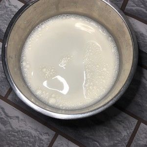 自制无糖老酸奶的做法步骤 第3步