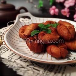 干豆腐卷的做法[圖]