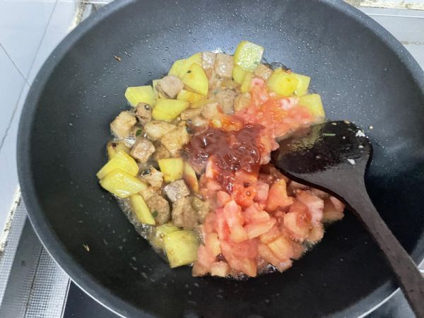純奶手撕吐司的做法 步驟1