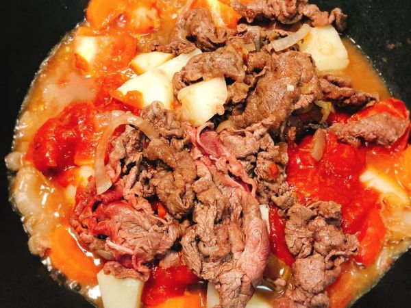 純奶手撕吐司的做法 步驟1