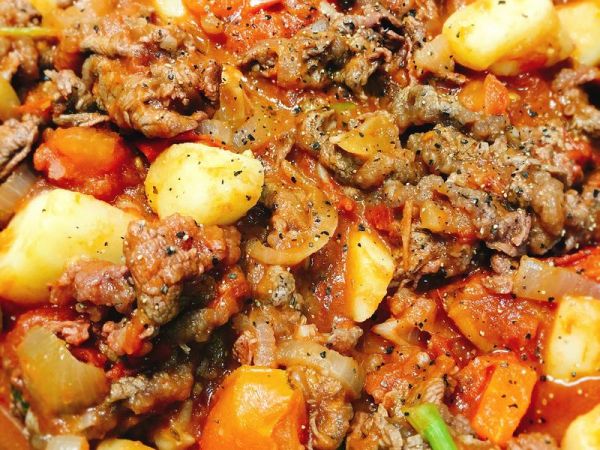 純奶手撕吐司的做法 步驟1