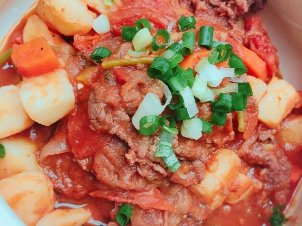 純奶手撕吐司的做法 步驟1