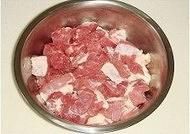 純奶手撕吐司的做法 步驟1