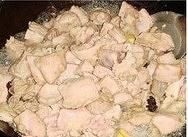 純奶手撕吐司的做法 步驟1