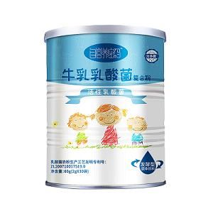 辟謠！酸奶和乳酸飲料能調(diào)理腸胃|自營養(yǎng)密碼乳酸菌