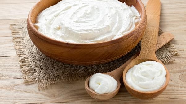 老酸奶具备减肥功效吗？