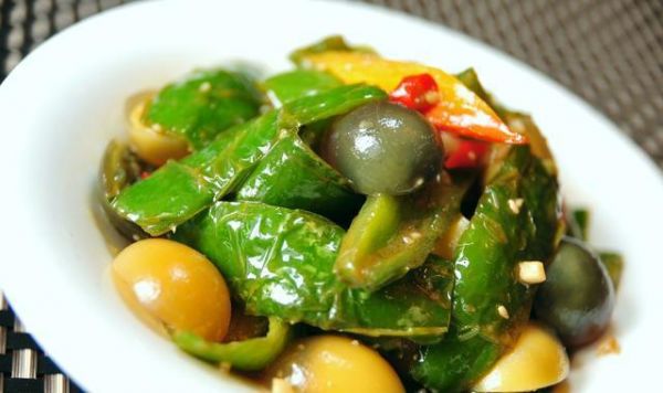 你知道松花蛋怎么做好吃吗？最全做法在这里！