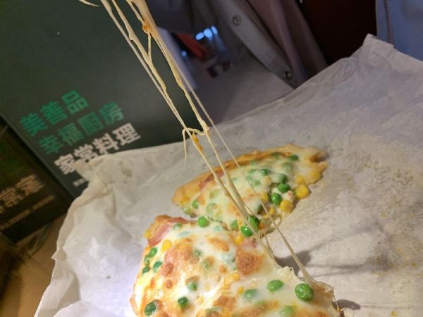 純奶手撕吐司的做法 步驟1