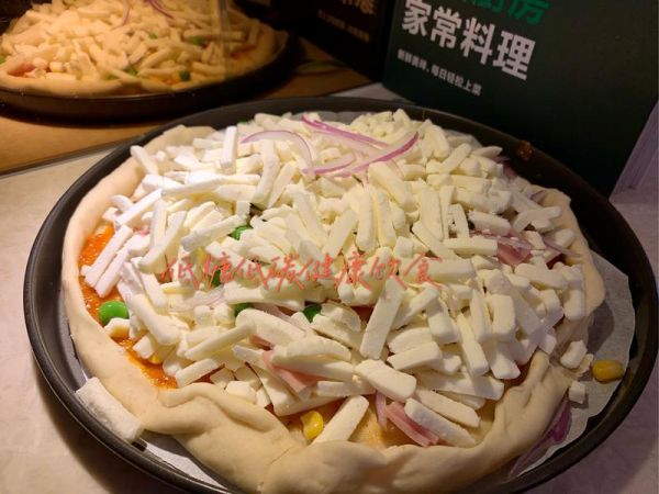 純奶手撕吐司的做法 步驟1