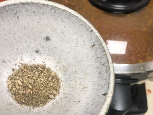 純奶手撕吐司的做法 步驟1