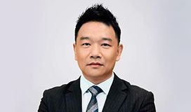 李斗-董事會主席兼首席執(zhí)行官