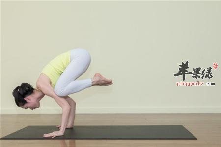 瘦大腿根部最快的瑜伽動(dòng)作