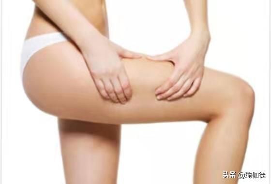 瘦小腿很難？減大腿費勁？瑜伽拉伸讓你擁有修長纖細的美腿