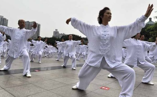 早起做什么運動好？早起做什么養(yǎng)生操？(1)