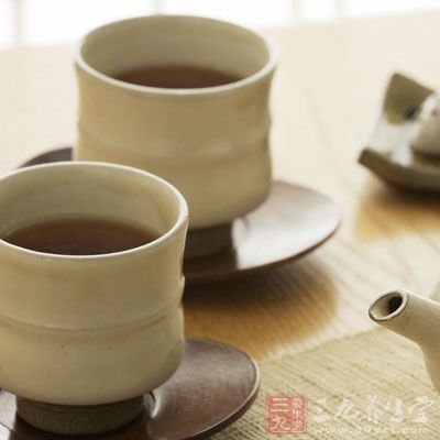 泡茶飲茶有講究