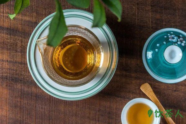 沏茶葉的最佳水溫是多少度，沏茶的水溫要求在多少度