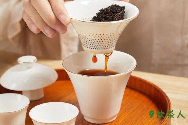 沏茶葉的最佳水溫是多少度，沏茶的水溫要求在多少度