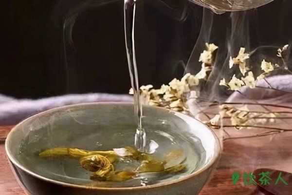 沏茶葉的最佳水溫是多少度，沏茶的水溫要求在多少度