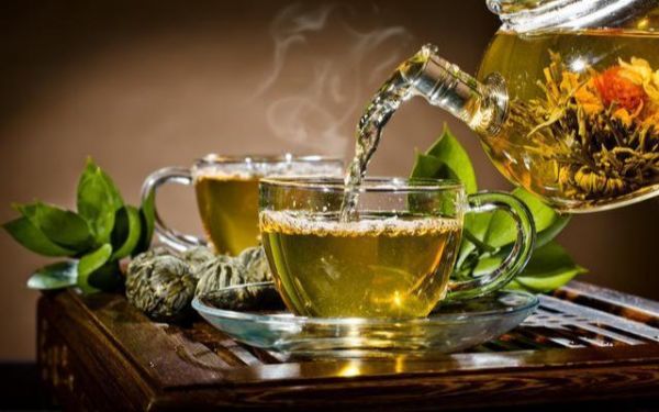喝了這么多年的茶，你知道泡茶的水溫多少度是合適的嗎？看看吧