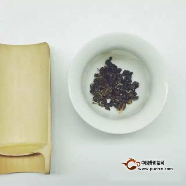 到底要放多少茶叶才合适？图解各种茶投茶量