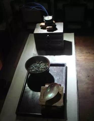 到底要放多少茶叶才合适？图解各种茶投茶量