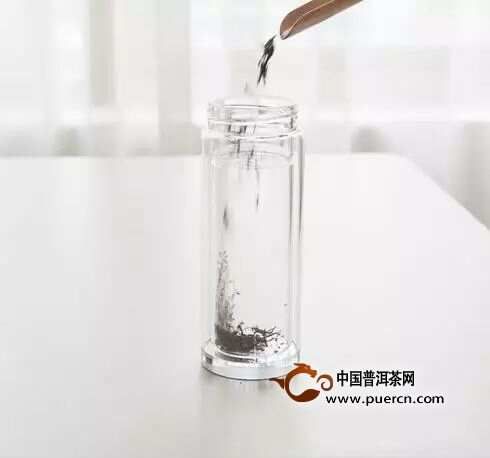 到底要放多少茶叶才合适？图解各种茶投茶量