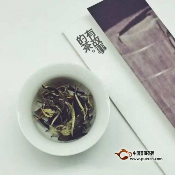 到底要放多少茶叶才合适？图解各种茶投茶量