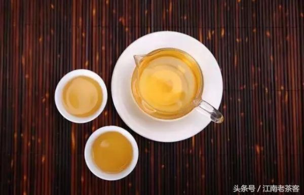 懂茶妹說茶｜健康飲茶，最適宜的溫度是幾度？