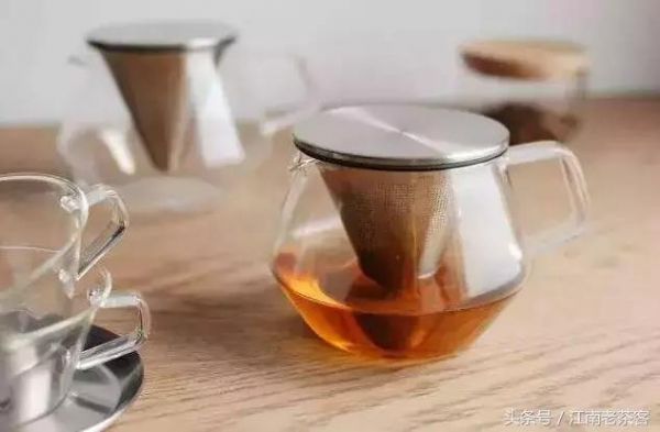 懂茶妹說茶｜健康飲茶，最適宜的溫度是幾度？