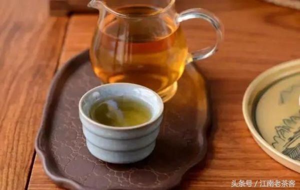 懂茶妹說茶｜健康飲茶，最適宜的溫度是幾度？
