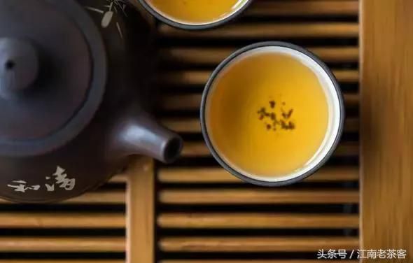 懂茶妹說茶｜健康飲茶，最適宜的溫度是幾度？